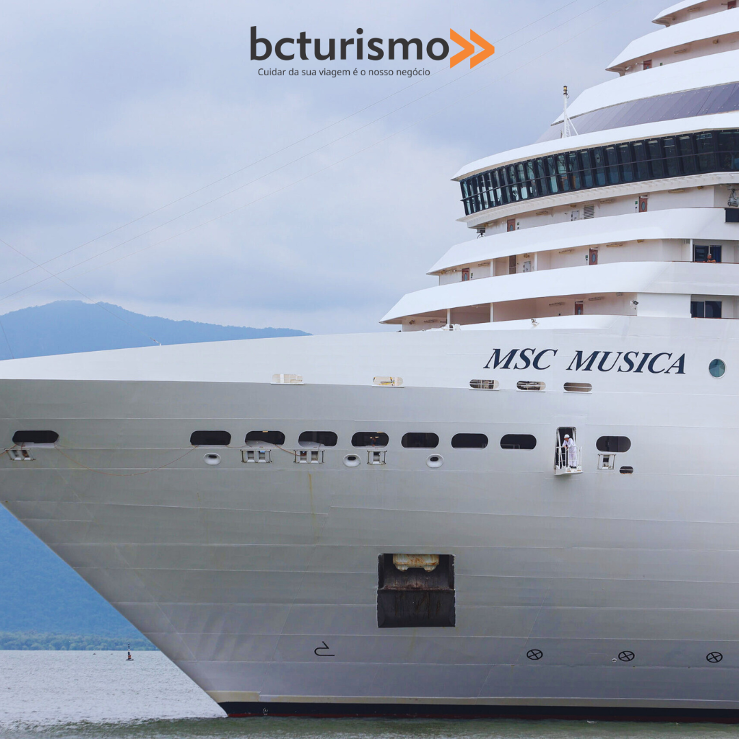 MSC-Musica