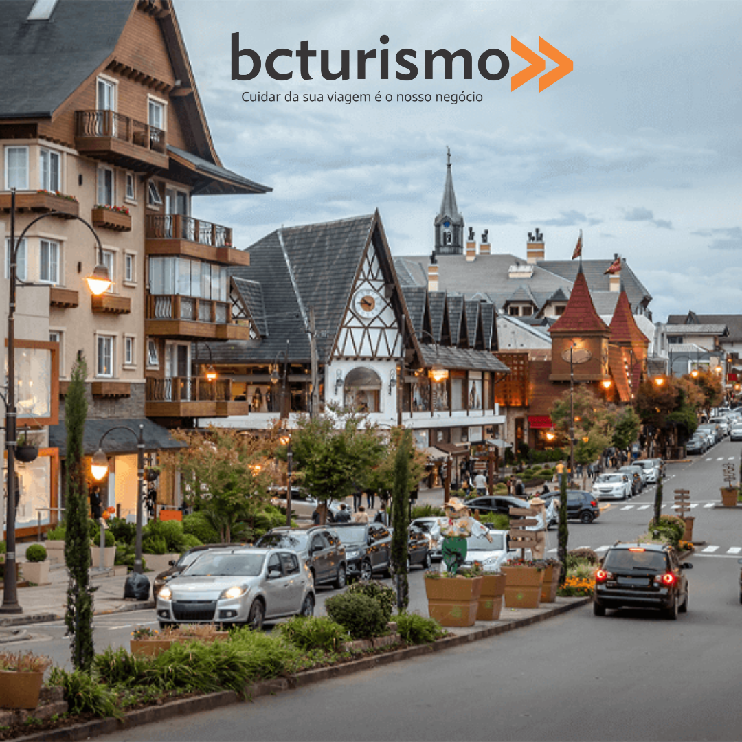 gramado com fondue e Olivas 5 dias 4 noites