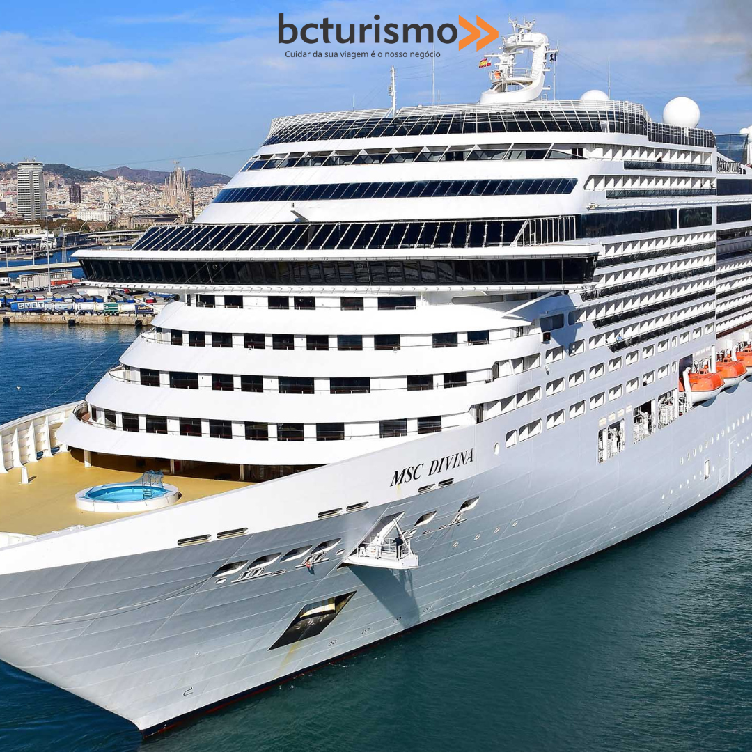 MSC-Divina