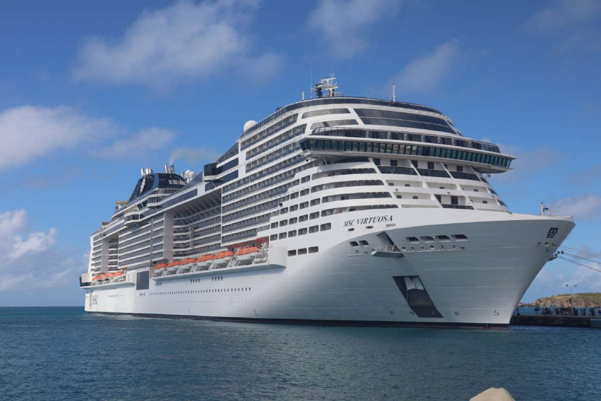 MSC Virtuosa