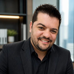 Bruno Zidirich